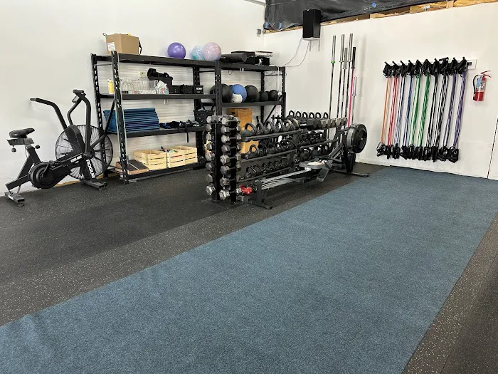 Broad Fitness Studio Picture 9