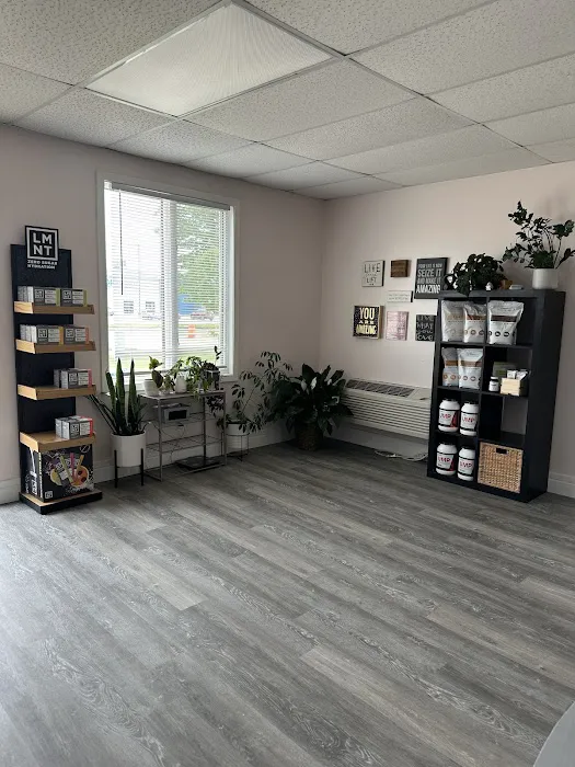 Broad Fitness Studio Picture 1