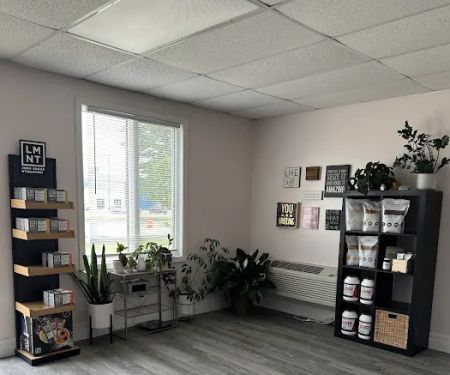 Broad Fitness Studio