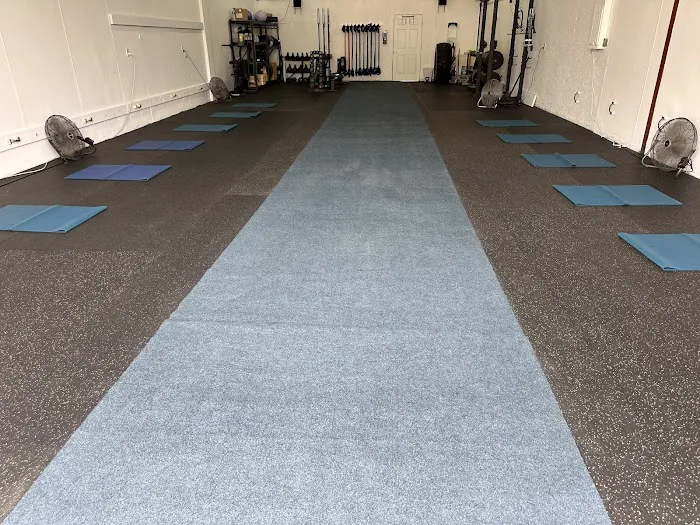 Broad Fitness Studio Picture 7