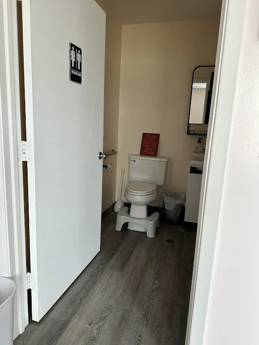 Broad Fitness Studio Picture 3