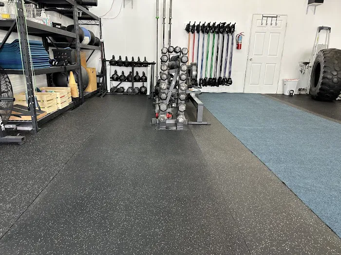 Broad Fitness Studio Picture 2