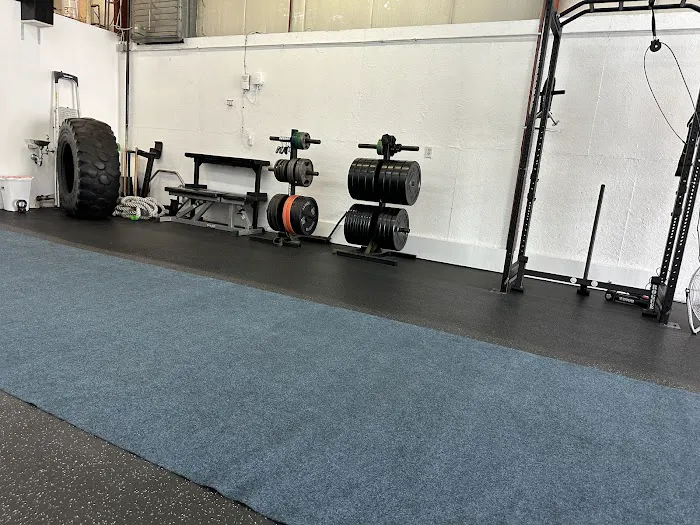 Broad Fitness Studio Picture 6