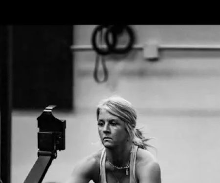 Be Strong