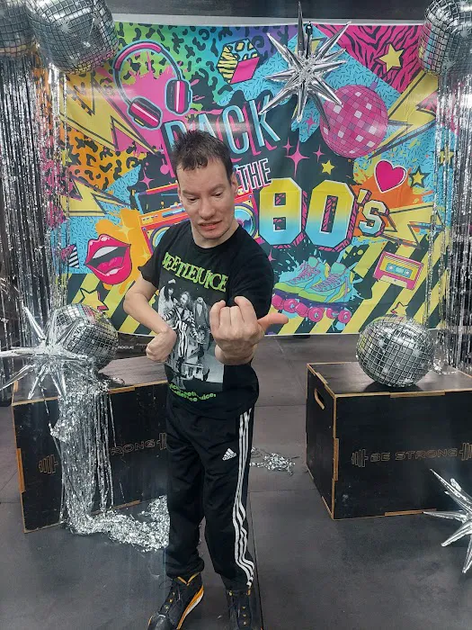 Be Strong Picture 10