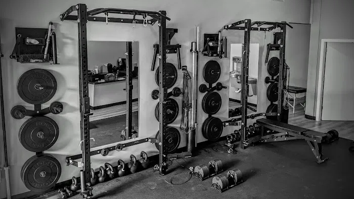 JT Training Studios Picture 8