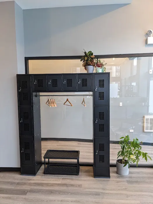 JT Training Studios Picture 2