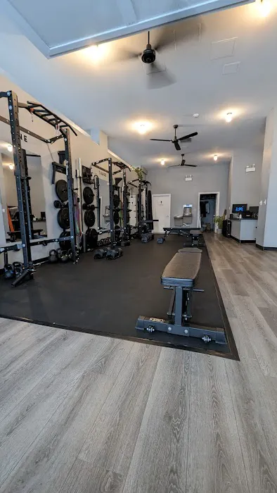 JT Training Studios Picture 1