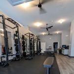 JT Training Studios