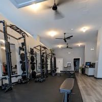 JT Training Studios ico