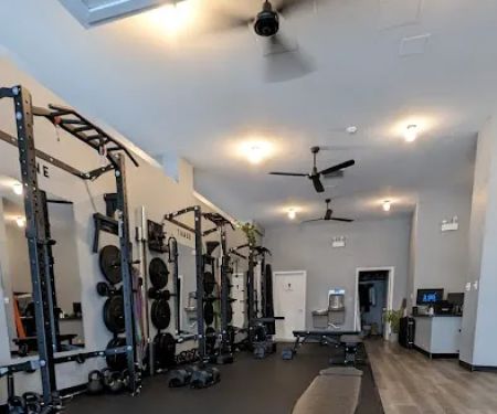 JT Training Studios