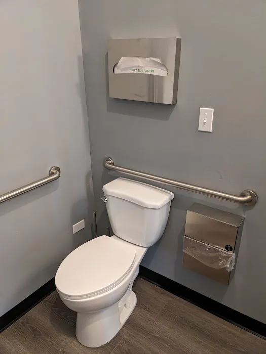 JT Training Studios Picture 4