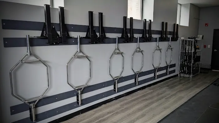 JT Training Studios Picture 7