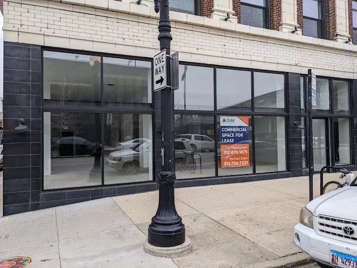 JT Training Studios Picture 6