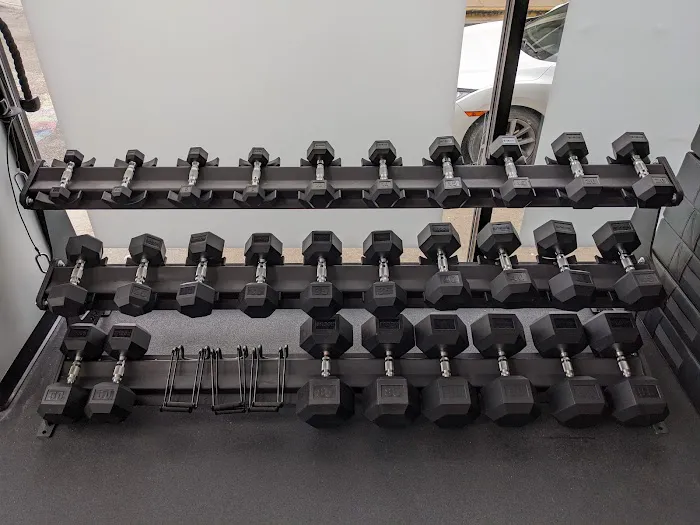 JT Training Studios Picture 9