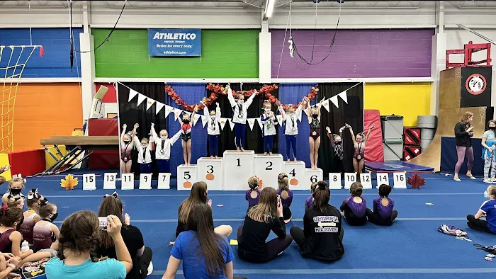 Gateway Gymnastics Picture 1