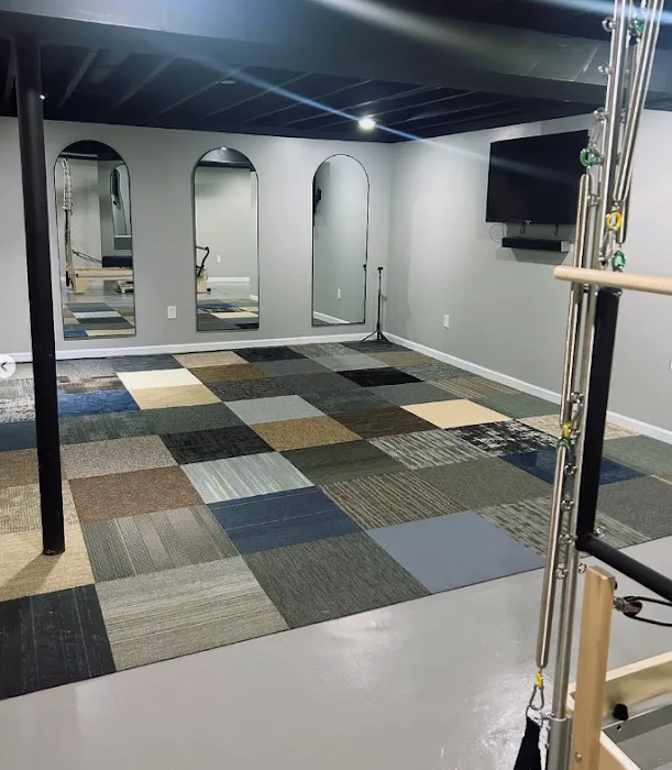 KLMethod Pilates Picture 3