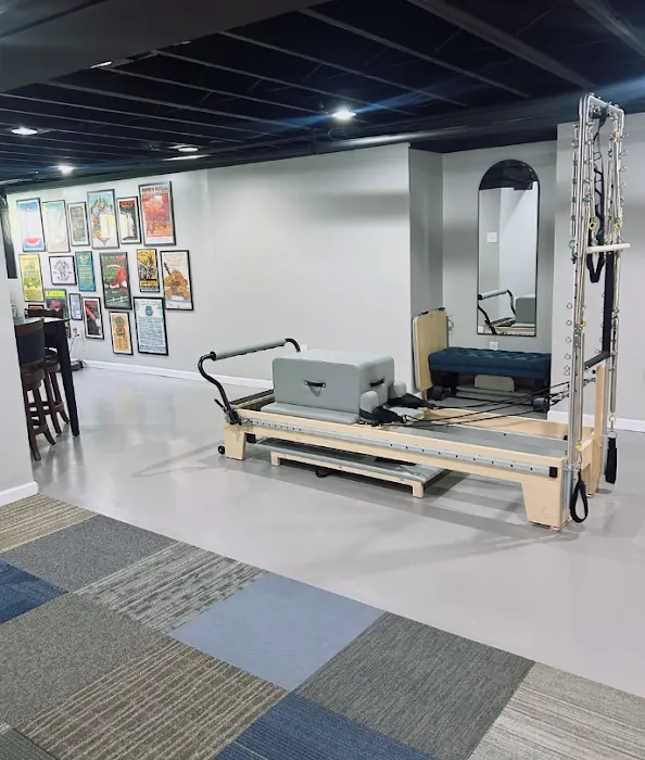 KLMethod Pilates Picture 1