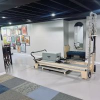 KLMethod Pilates ico