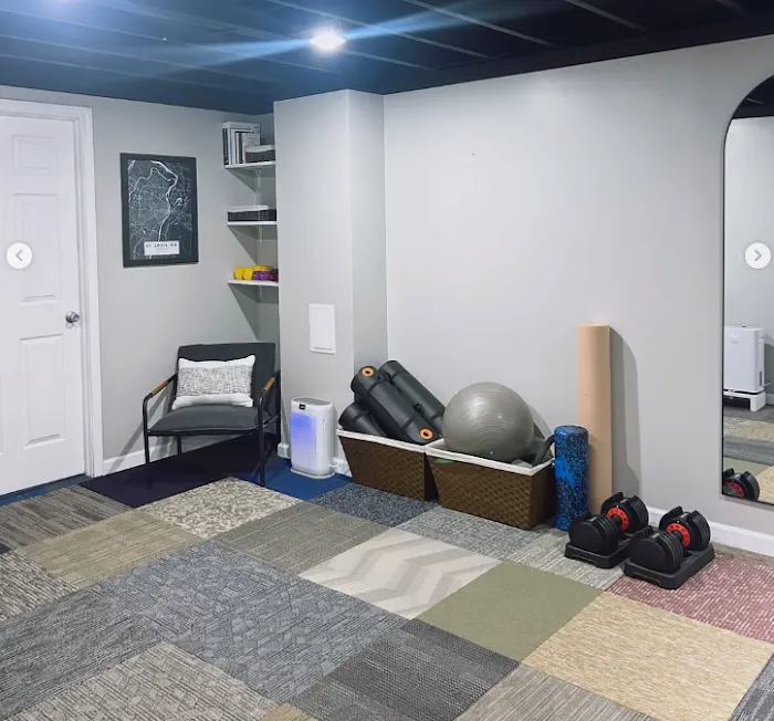 KLMethod Pilates Picture 4