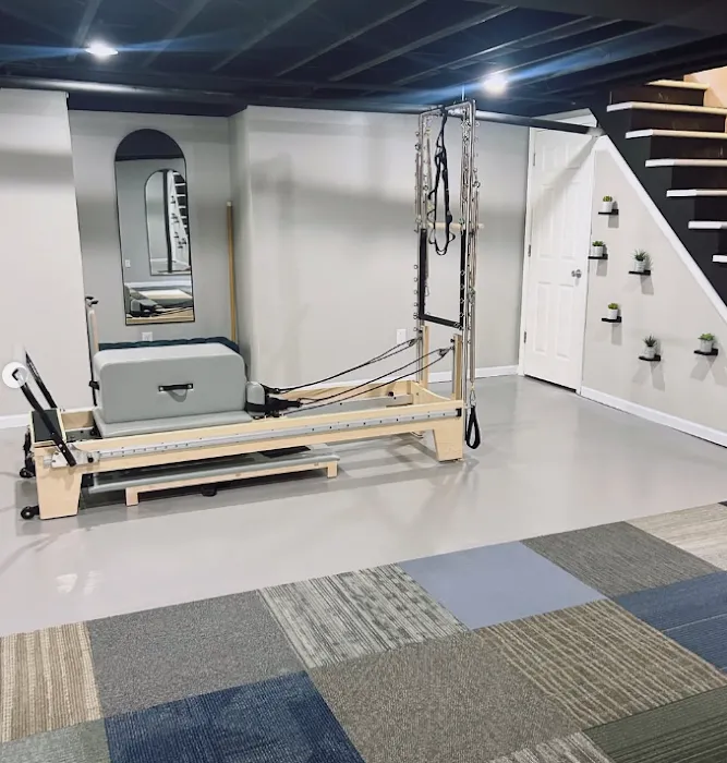 KLMethod Pilates Picture 2