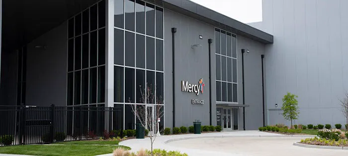 Mercy Sports Performance - Maryland Heights Picture 1