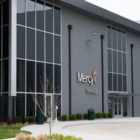 Mercy Sports Performance - Maryland Heights ico