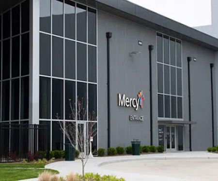 Mercy Sports Performance - Maryland Heights