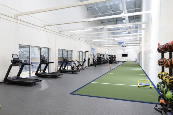 Mercy Sports Performance - Maryland Heights Picture 3