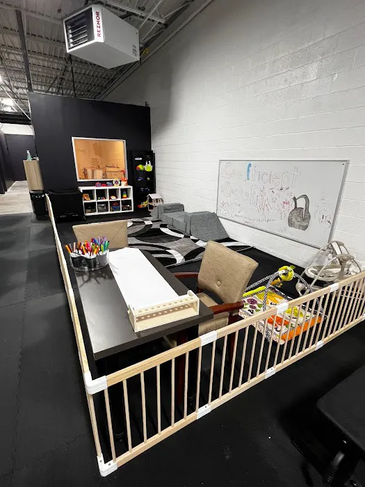 Coefficient CrossFit Picture 3