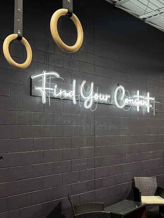 Coefficient CrossFit Picture 1