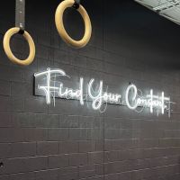 Coefficient CrossFit ico