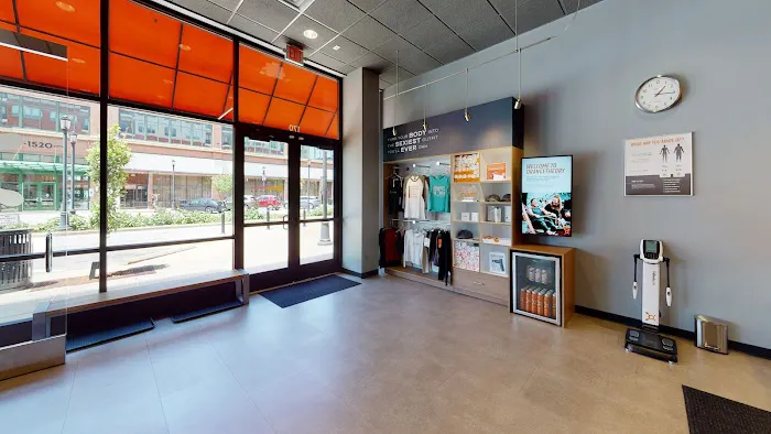 Orangetheory Fitness Picture 10