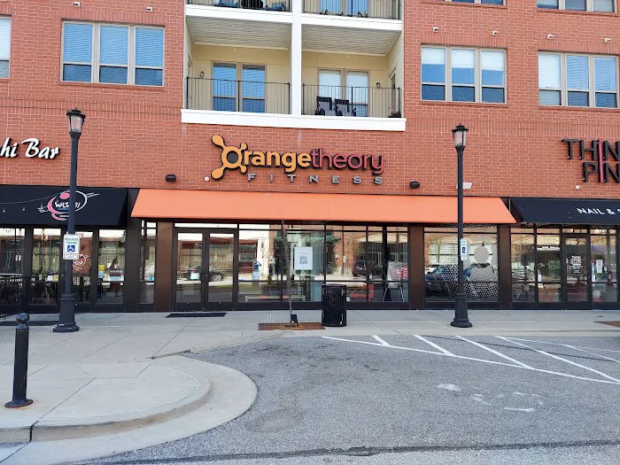 Orangetheory Fitness Picture 6