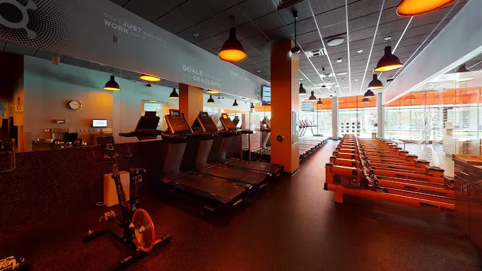 Orangetheory Fitness Picture 3