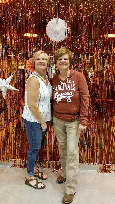 Orangetheory Fitness Picture 1