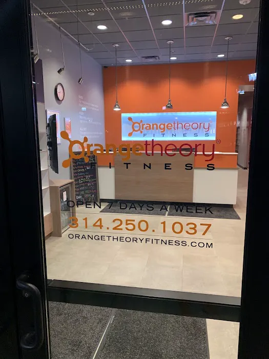 Orangetheory Fitness Picture 7