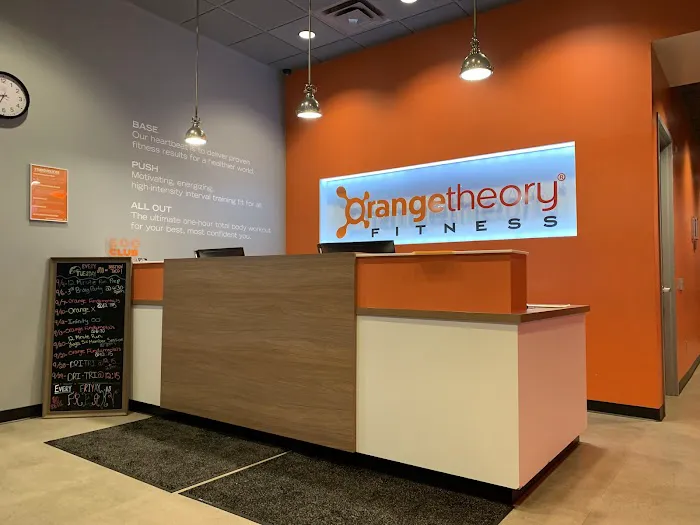 Orangetheory Fitness Picture 8