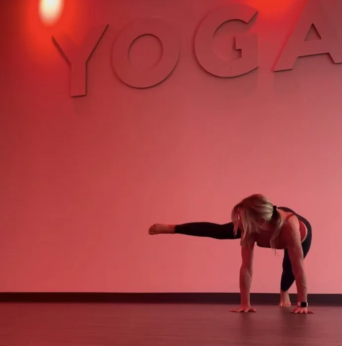 YogaSix St Charles Picture 1