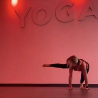 YogaSix St Charles ico