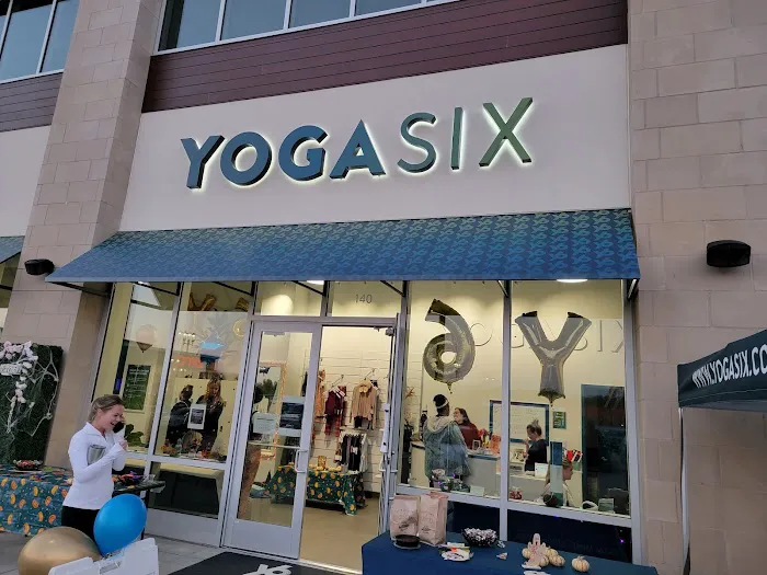 YogaSix St Charles Picture 4