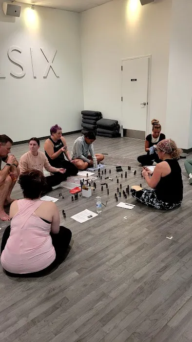 YogaSix St Charles Picture 7