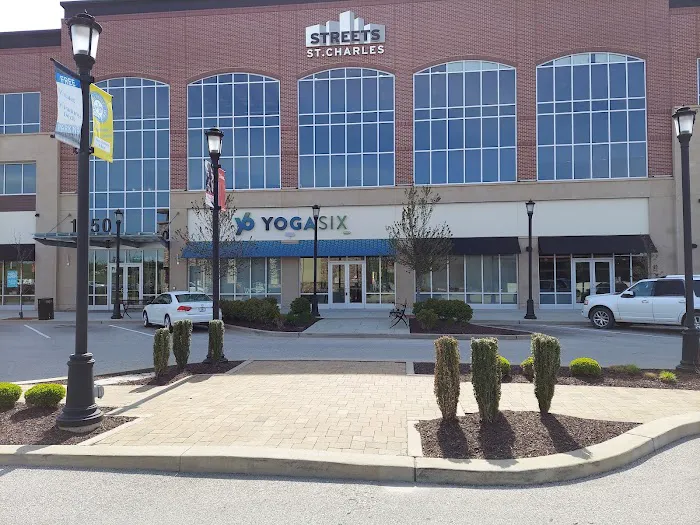 YogaSix St Charles Picture 5