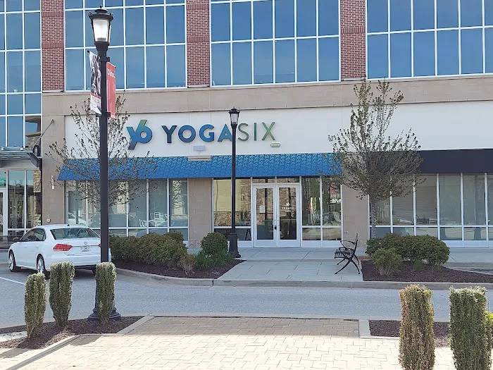 YogaSix St Charles Picture 3
