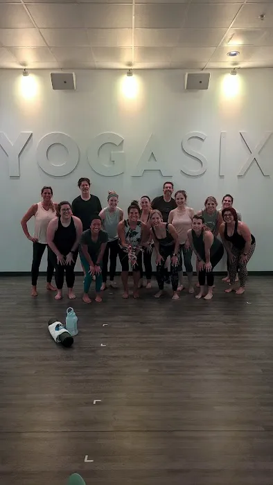 YogaSix St Charles Picture 2