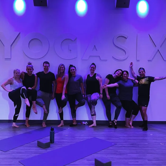 YogaSix St Charles Picture 10