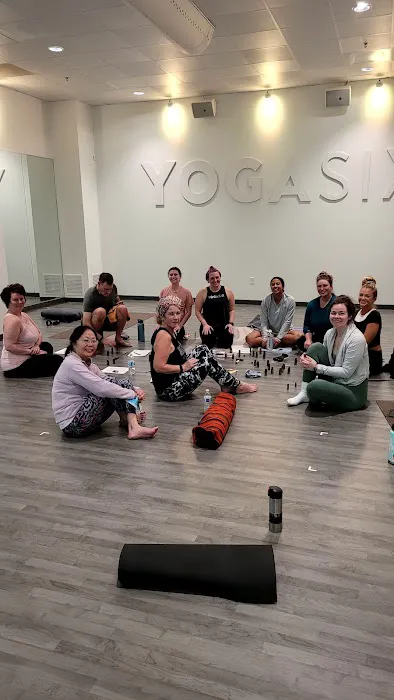 YogaSix St Charles Picture 9