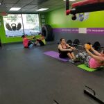 Redemption Fitness STL