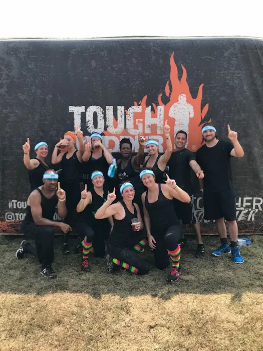 Redemption Fitness STL Picture 6