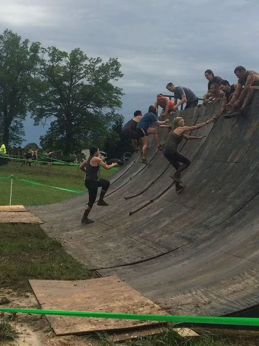 Redemption Fitness STL Picture 5